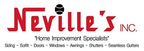 Awning Styles | Neville’s Inc. | Green Bay, Wisconsin
