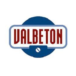 valbeton - logo