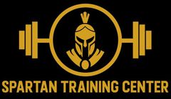spartan training center logo
