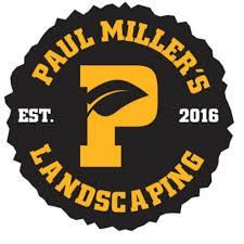 Paul Miller’s Landscaping