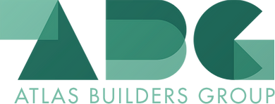 Atlas Builders Group logo