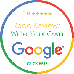 Google Read and Post Reviews logo