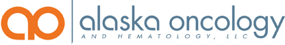 Alaska Oncology & Hematology - logo