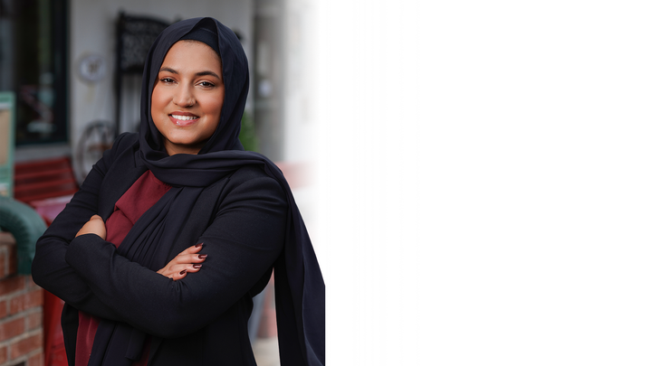 Maryam Khan