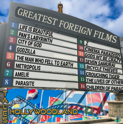 A collage of pictures of hollywood hunks on a white background