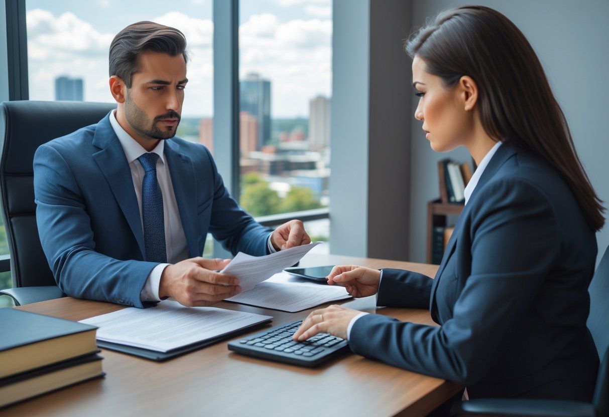 DUI Legal Advice