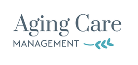 Aging Care Management Logo