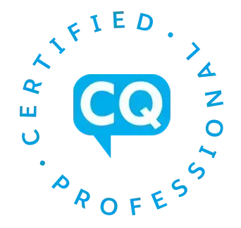 CQ Certified Professional