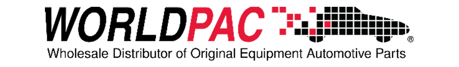 Worldpac Logo | Fiore's Automotive
