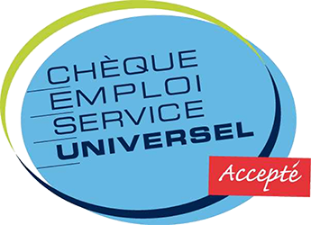 Chèque emploi service universel