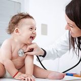Doctor and Baby - cardiology in Brick, NJ
