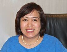 Maria Angela Umali-Pamintuan - cardiology in Brick, NJ