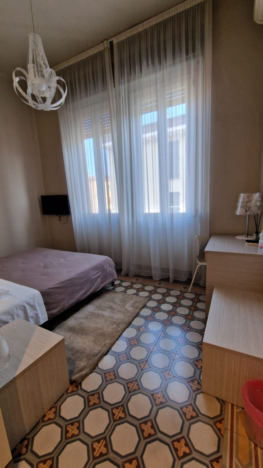 camera ad uso singolo