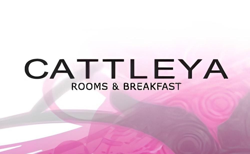 logo Cattleya Rooms & Breakfast