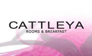 logo Cattleya Rooms & Breakfast