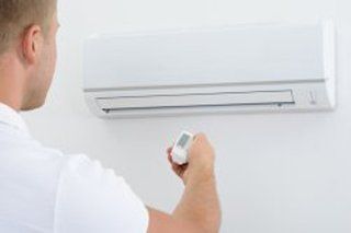 Air conditioner maintenance and inspection — Jack Kite Co. in Bristol TN