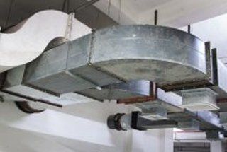 Ductwork Replacement and Repair — Jack Kite Co. in Bristol TN