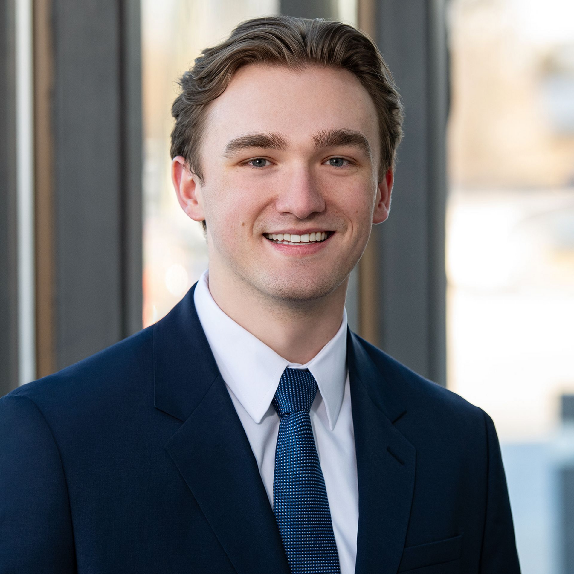 Colin Bruce Headshot