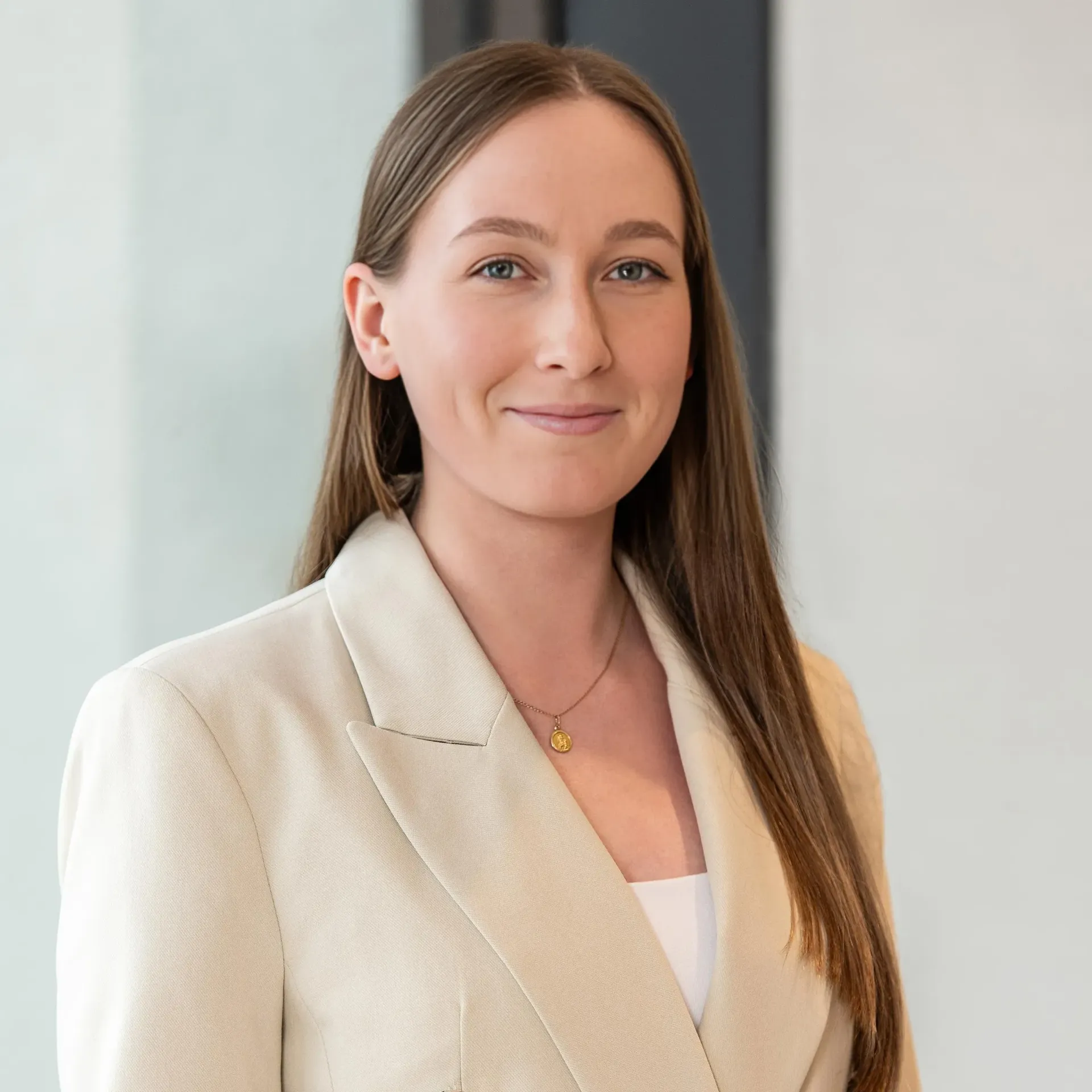 Katarzyna “Kat” Szarwark Headshot