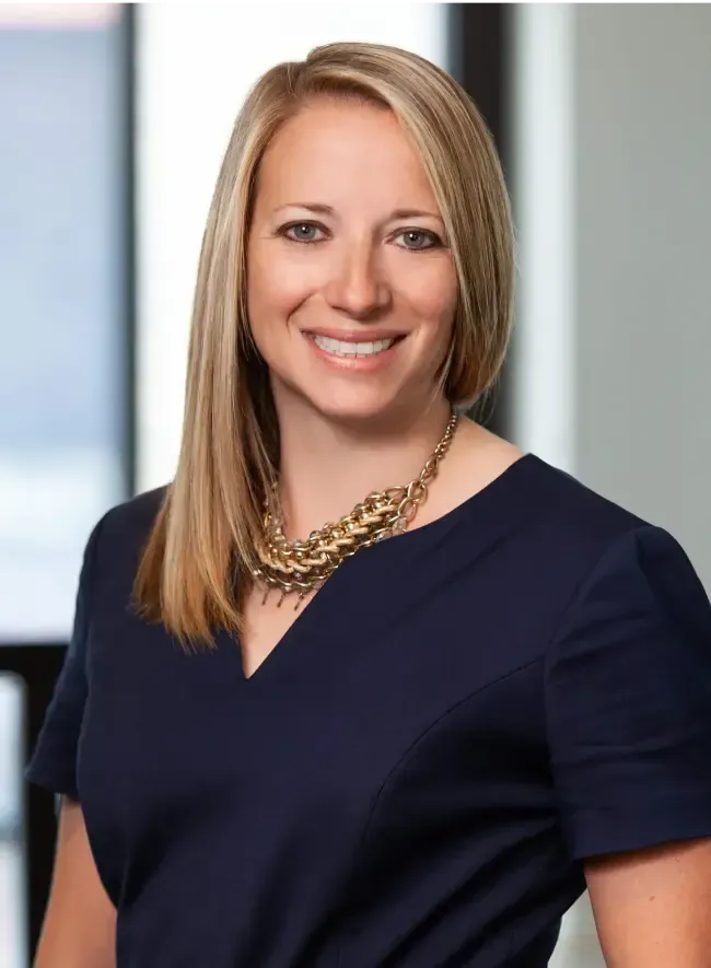 Attorney Diana Servos Headshot