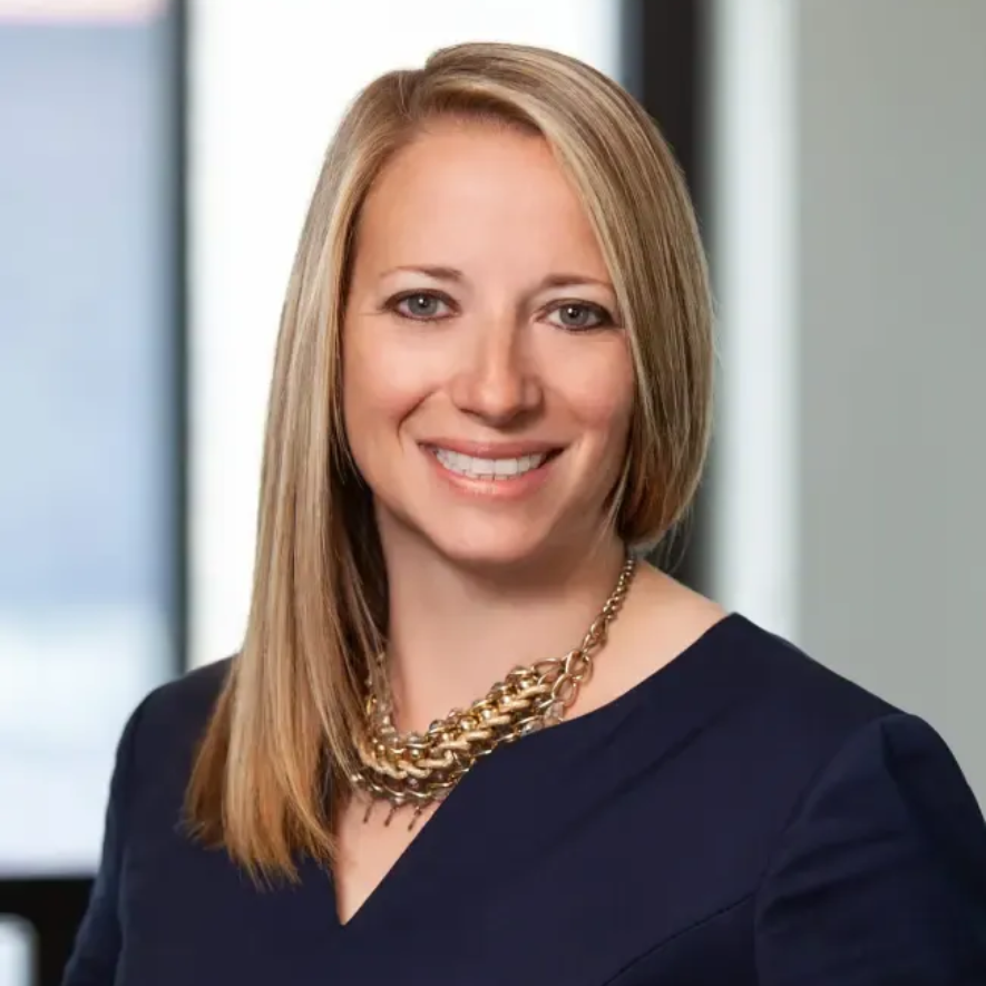 Attorney Diana Servos Headshot