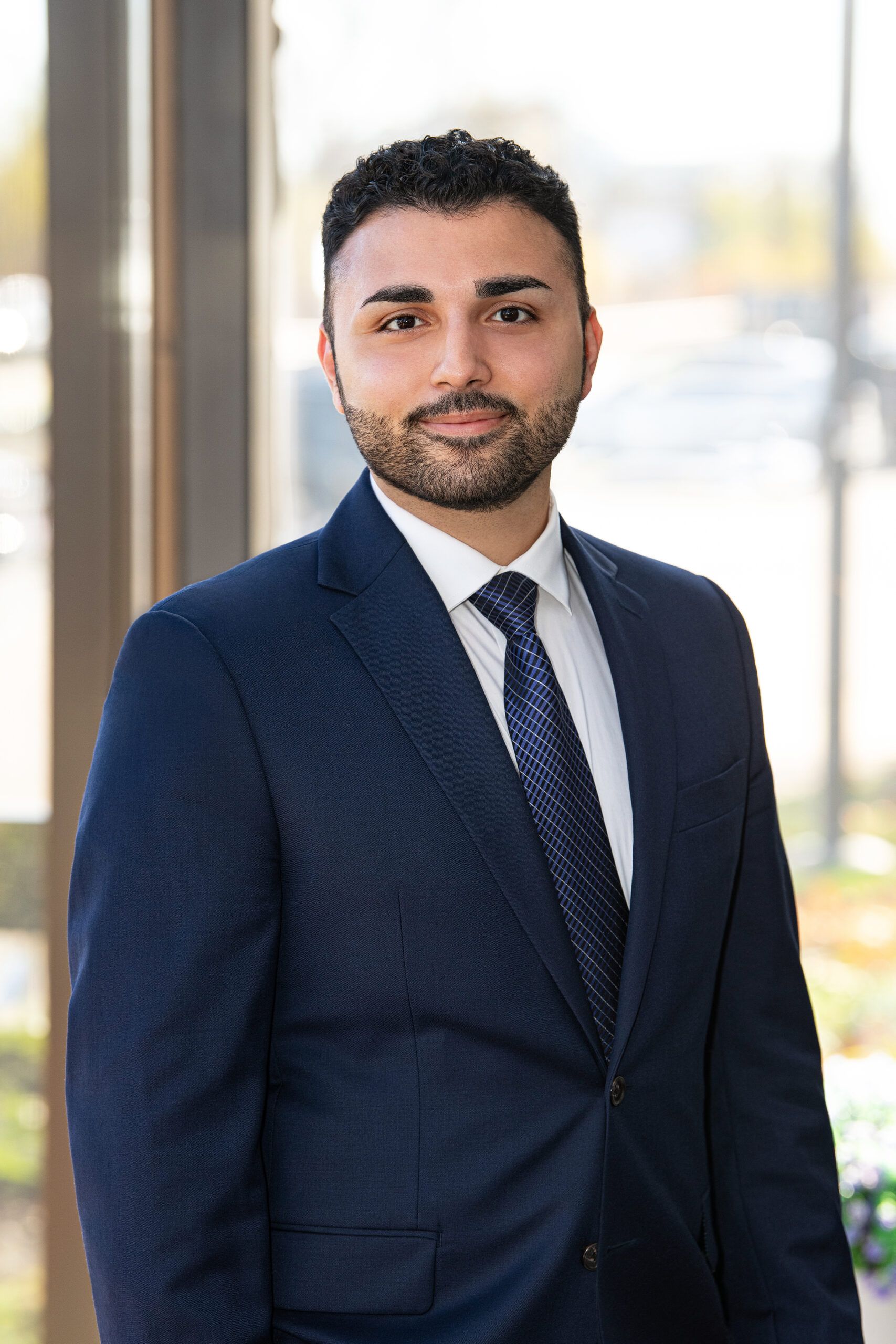 Attorney Oneil Jano Headshot