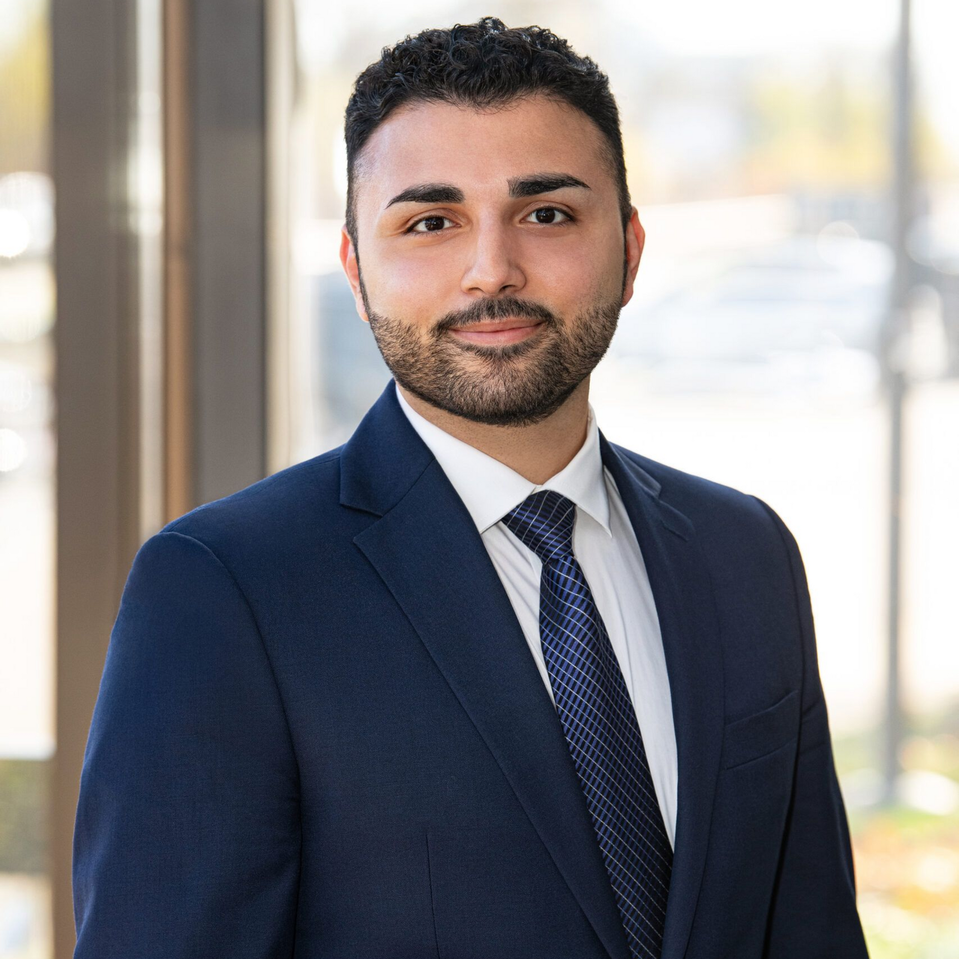 Attorney Oneil Jano Headshot