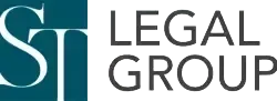 S.T. Legal Group Logo
