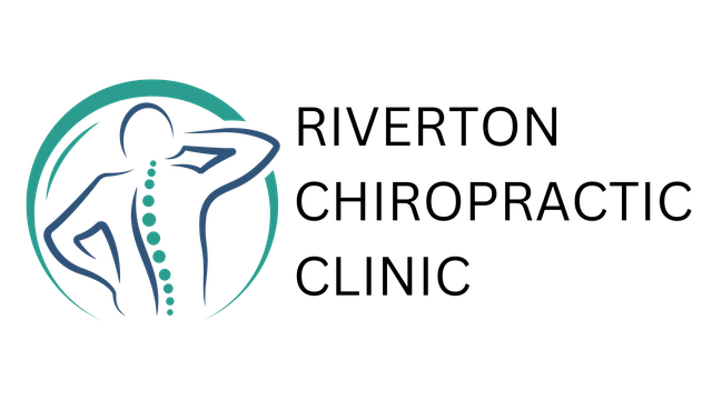 Riverton Chiropractic Clinic logo