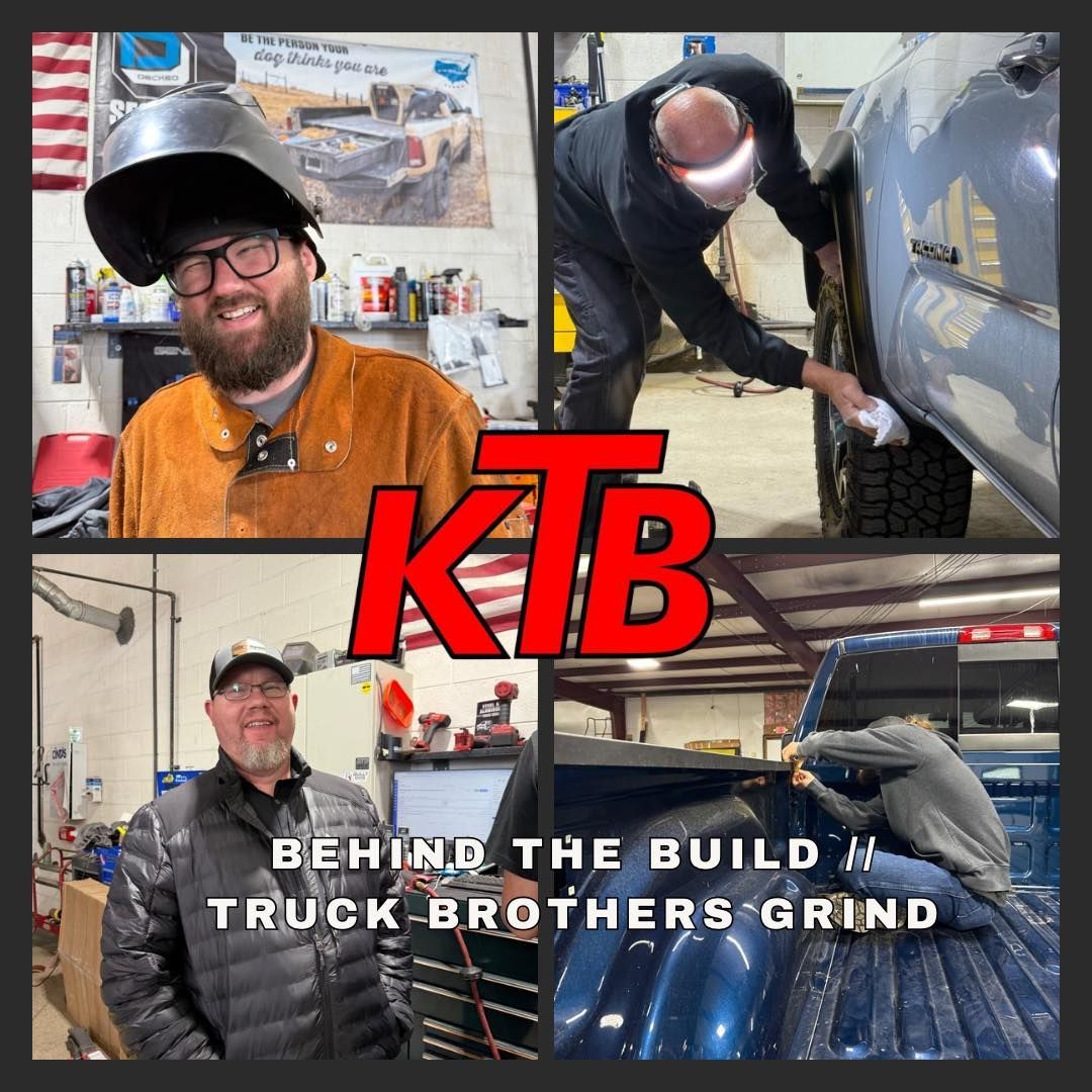 Kentucky Truck Brothers