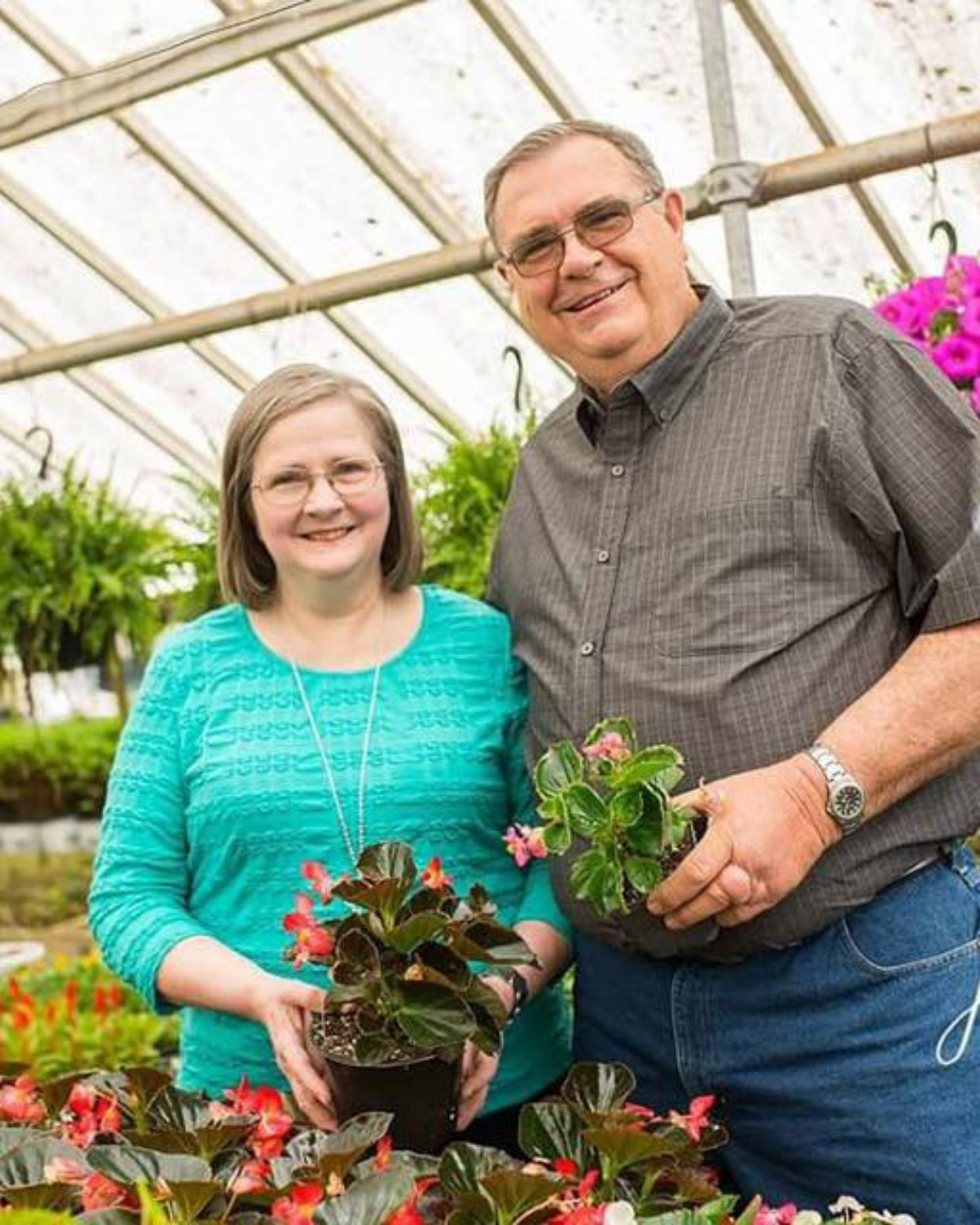Richmond Greenhouse and Flowers Shop