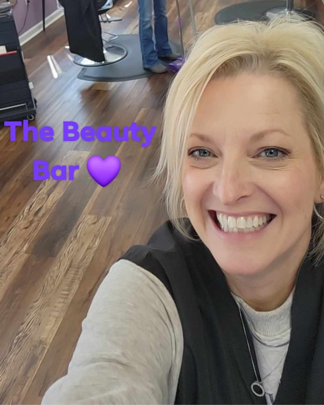 The Beauty Bar