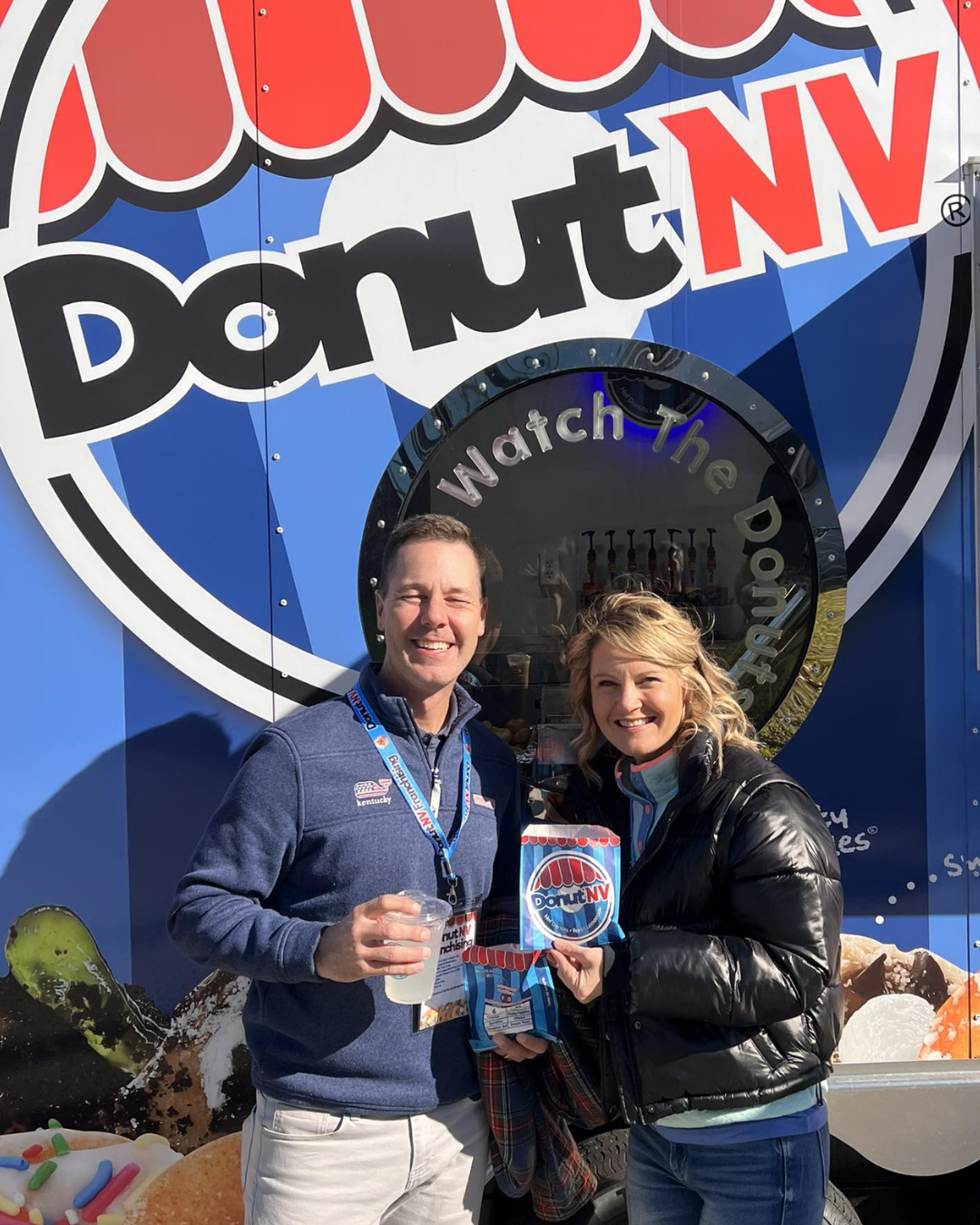 DonutNV Richmond KY