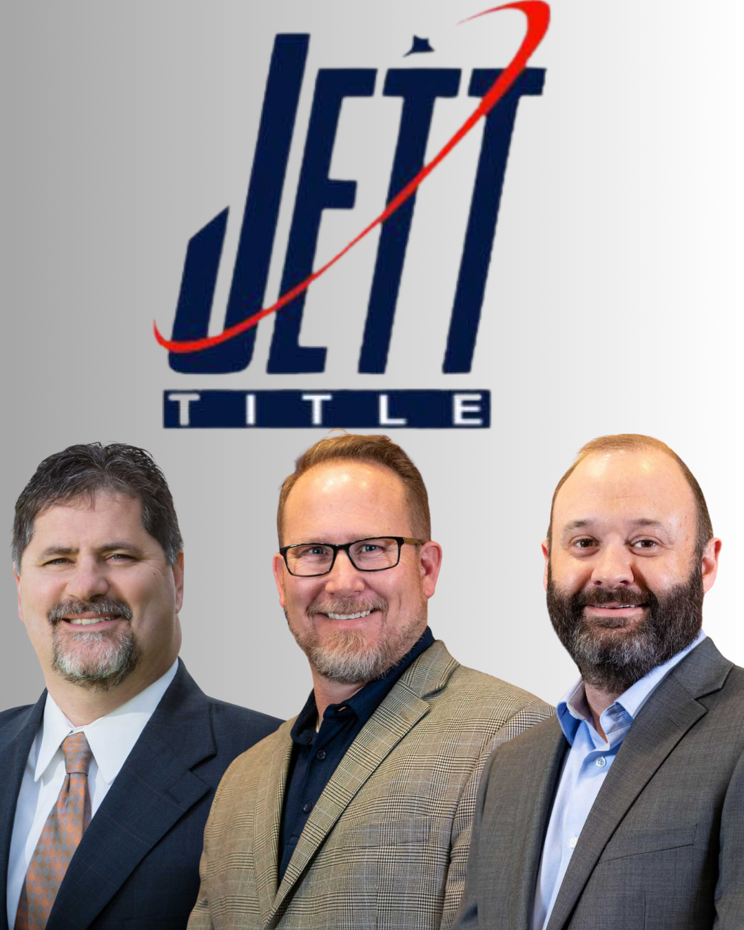 Jett Title
