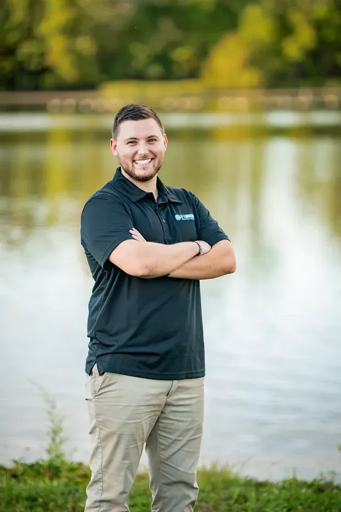 Kyle Best Loan Officer - Revolution Mortgage