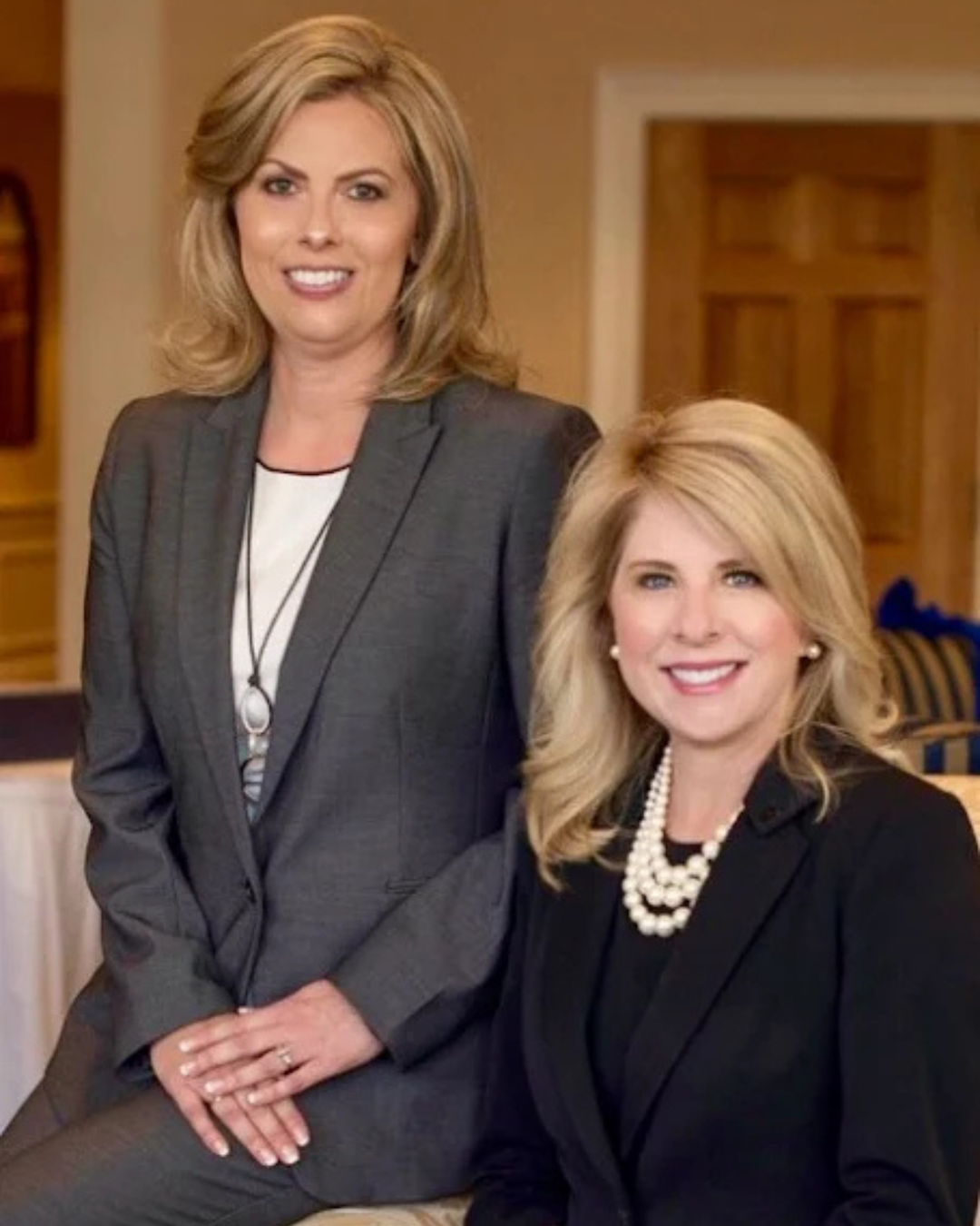 Luxon & Himes, PLLC