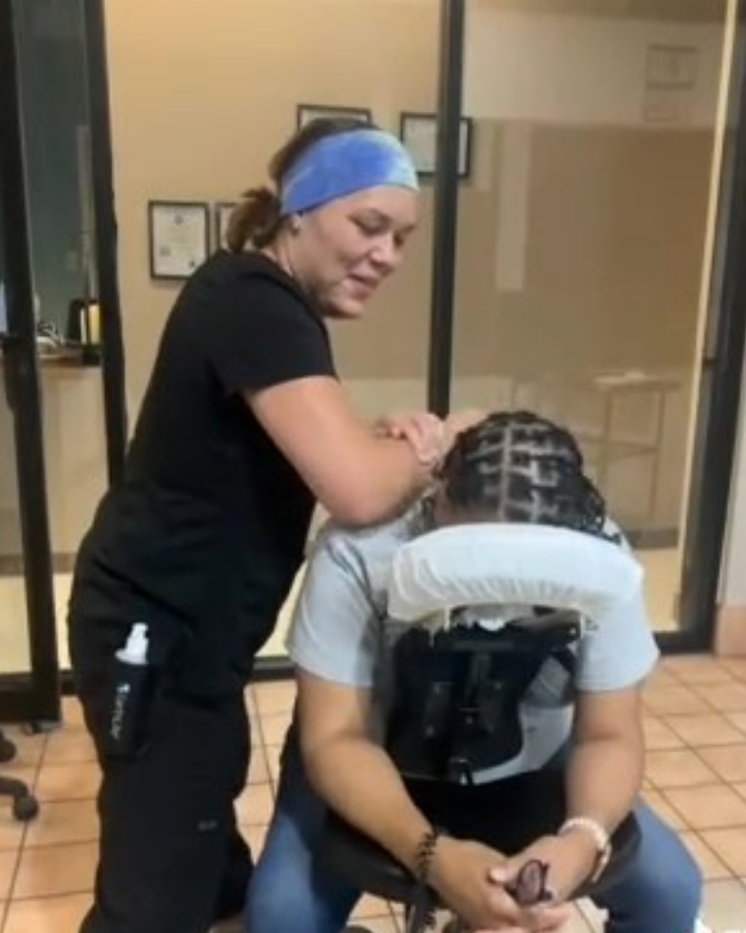 Malie Touch Massage and Spa