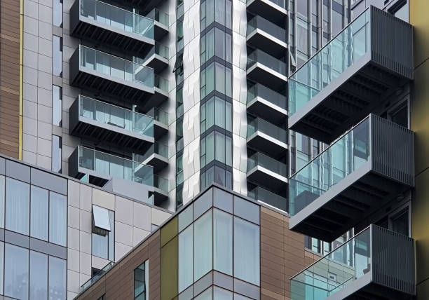 Commercial Property Management — Casper, WY — Commercial Services Inc.