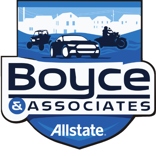 Boyce & Associates Allstate