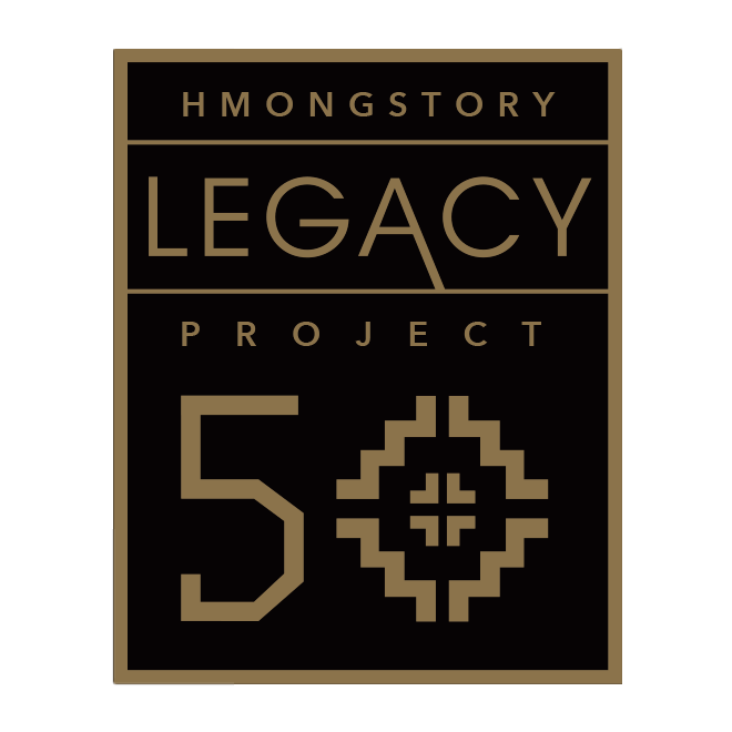 Hmongstory Legacy