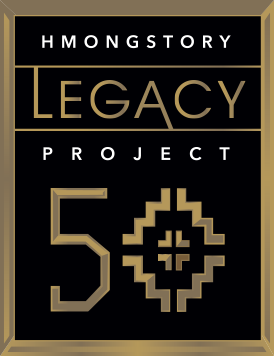 Hmongstory Legacy