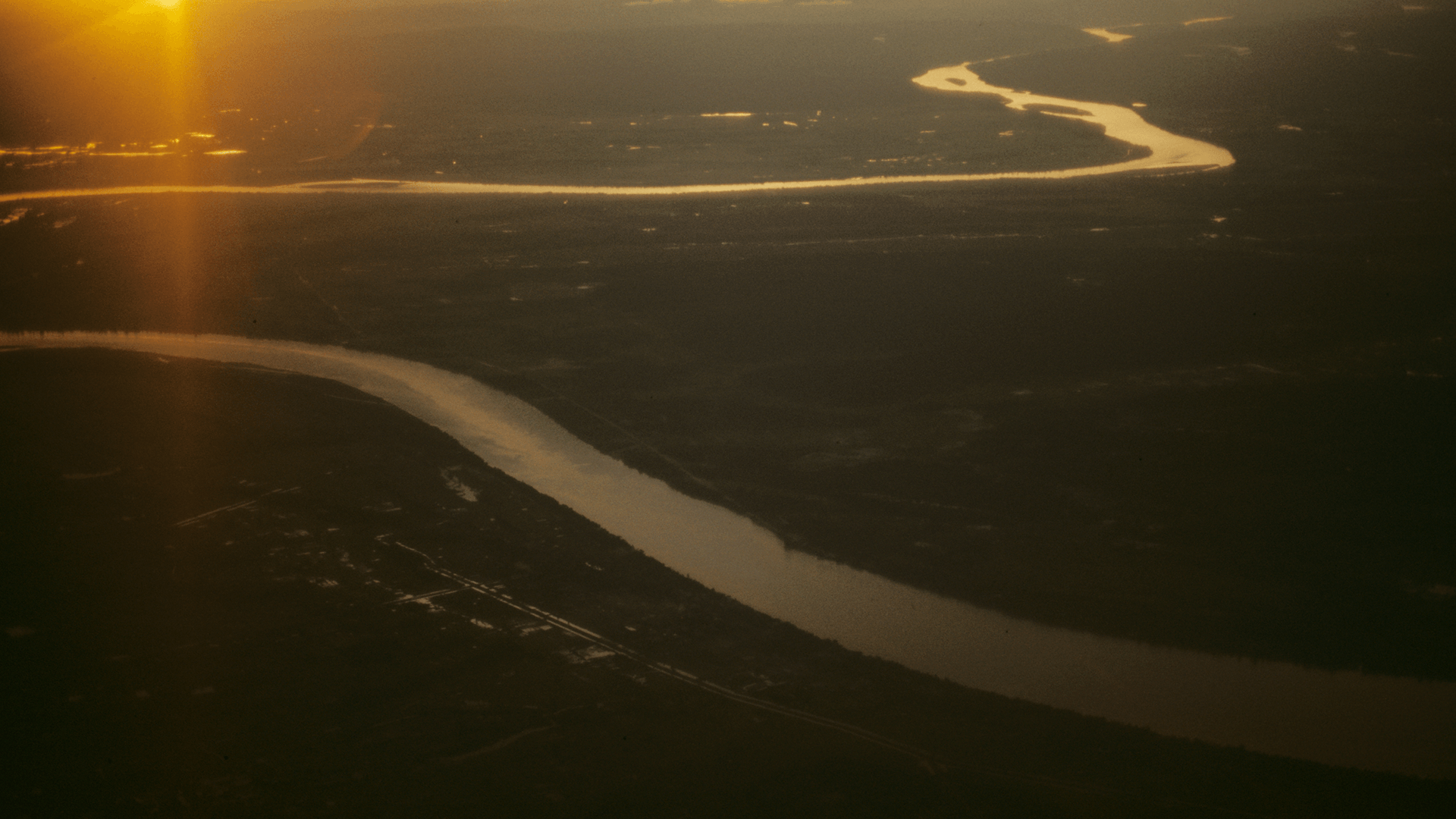 Mekong River - John Willheim Collection