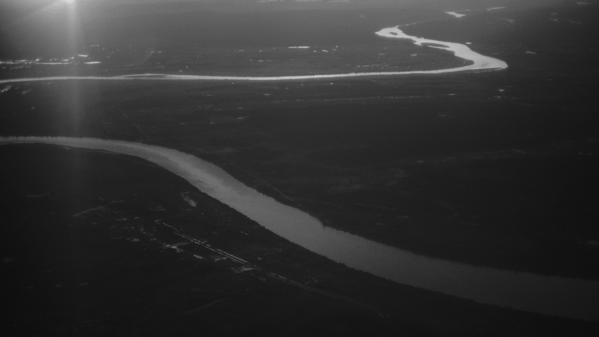 Mekong River - John Wilheim