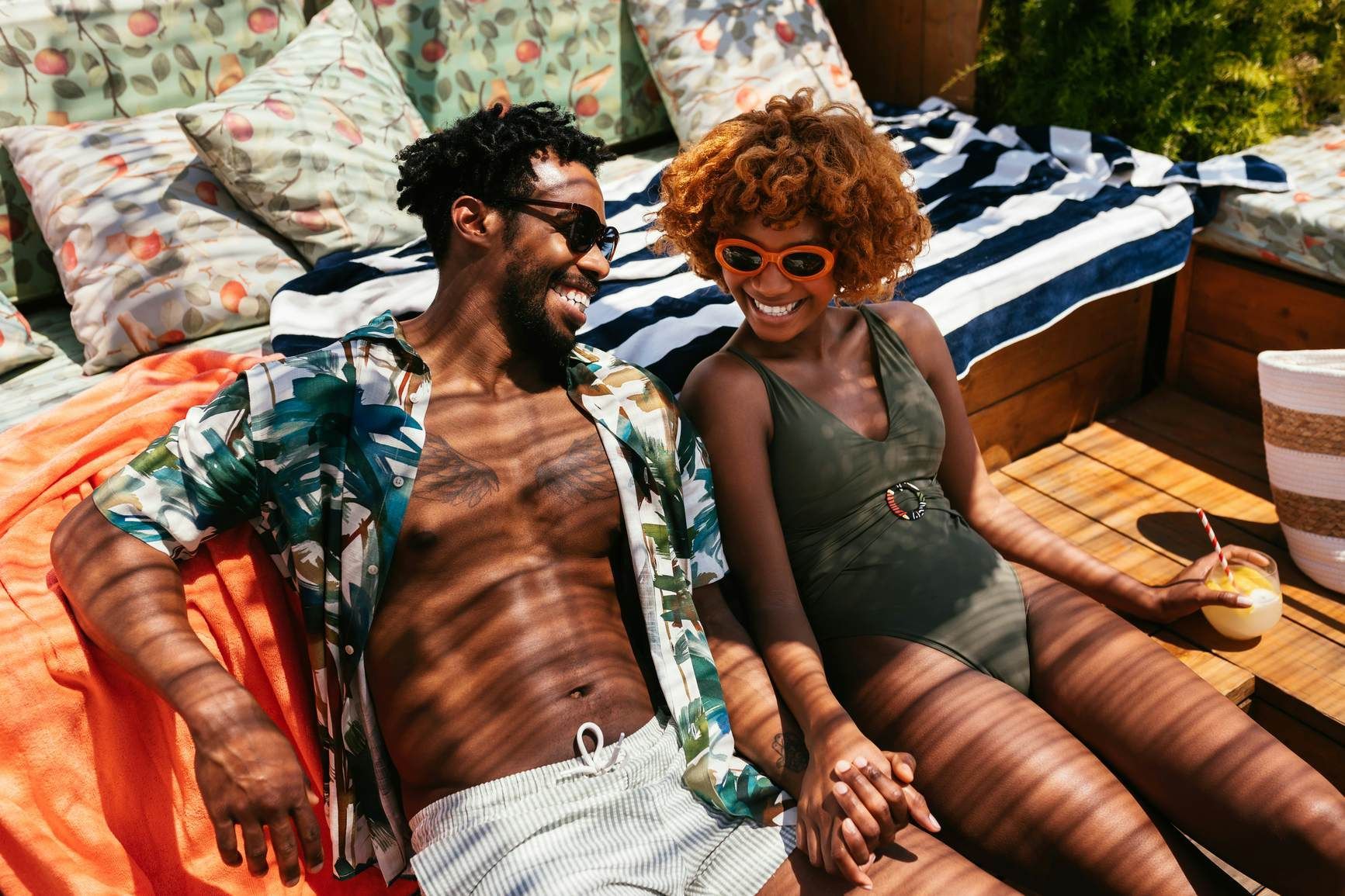 Honeymoon Packages in Ghana