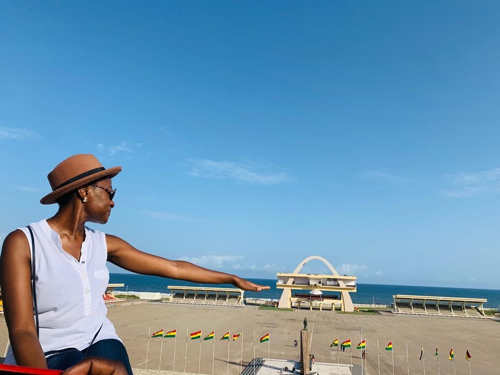 MICE Services in Ghana