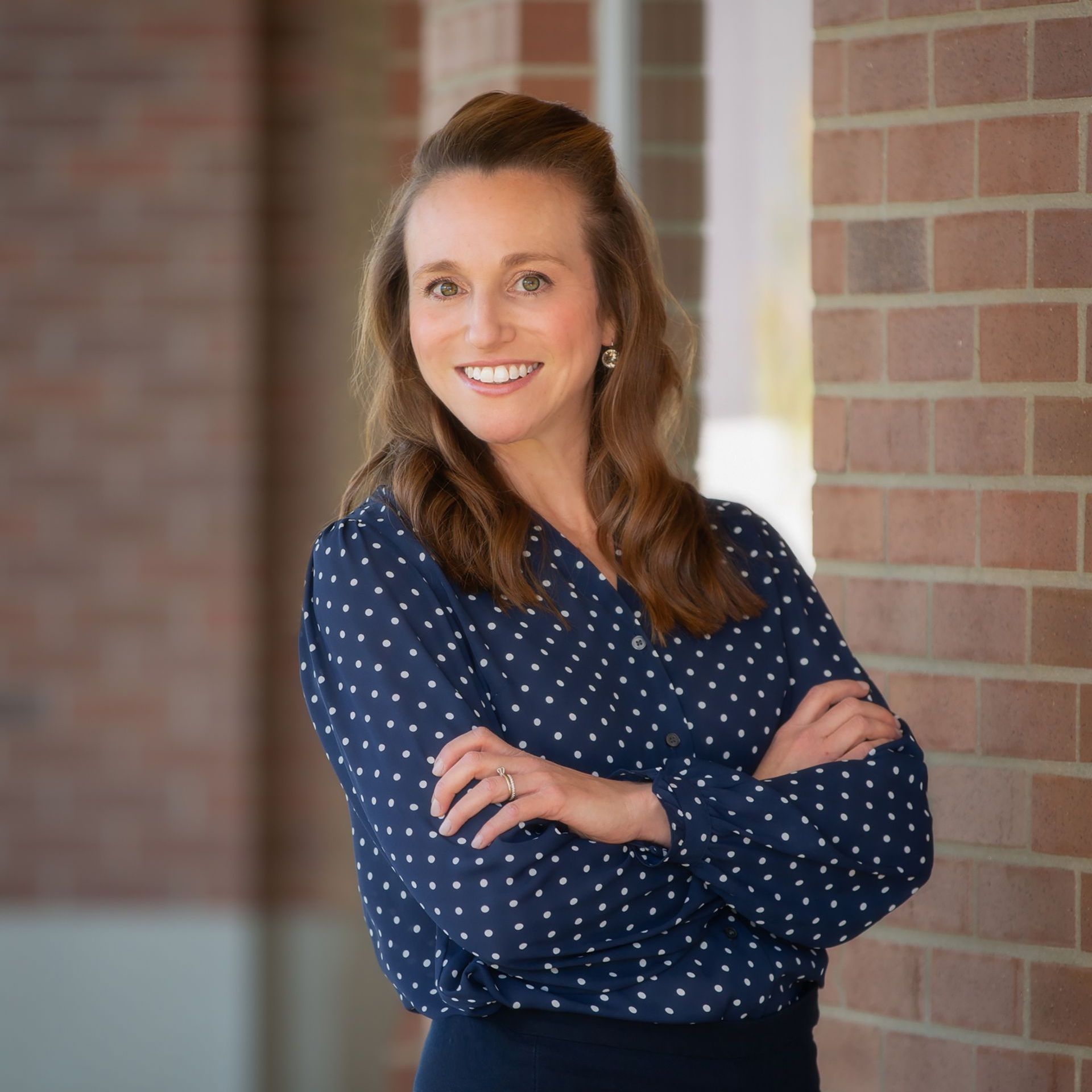 Photo of Dr. Carolyn Gardiner