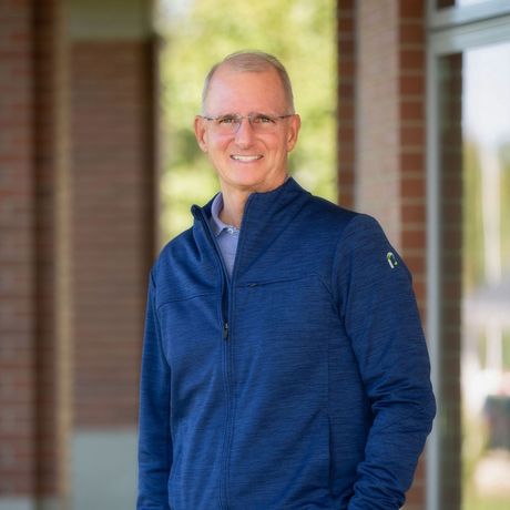 Photo of Dr. Anthony Puntillo