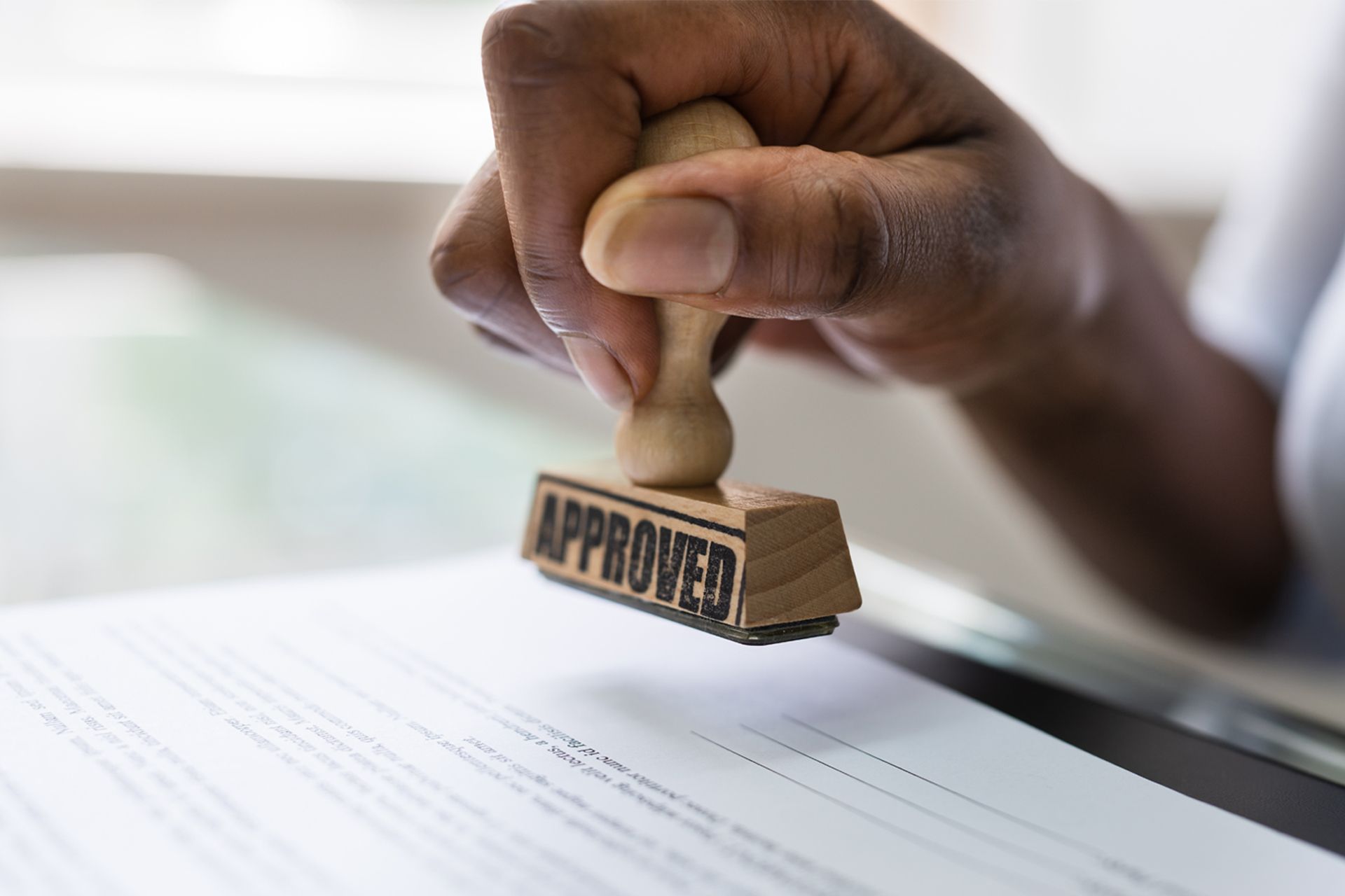 Notary Services