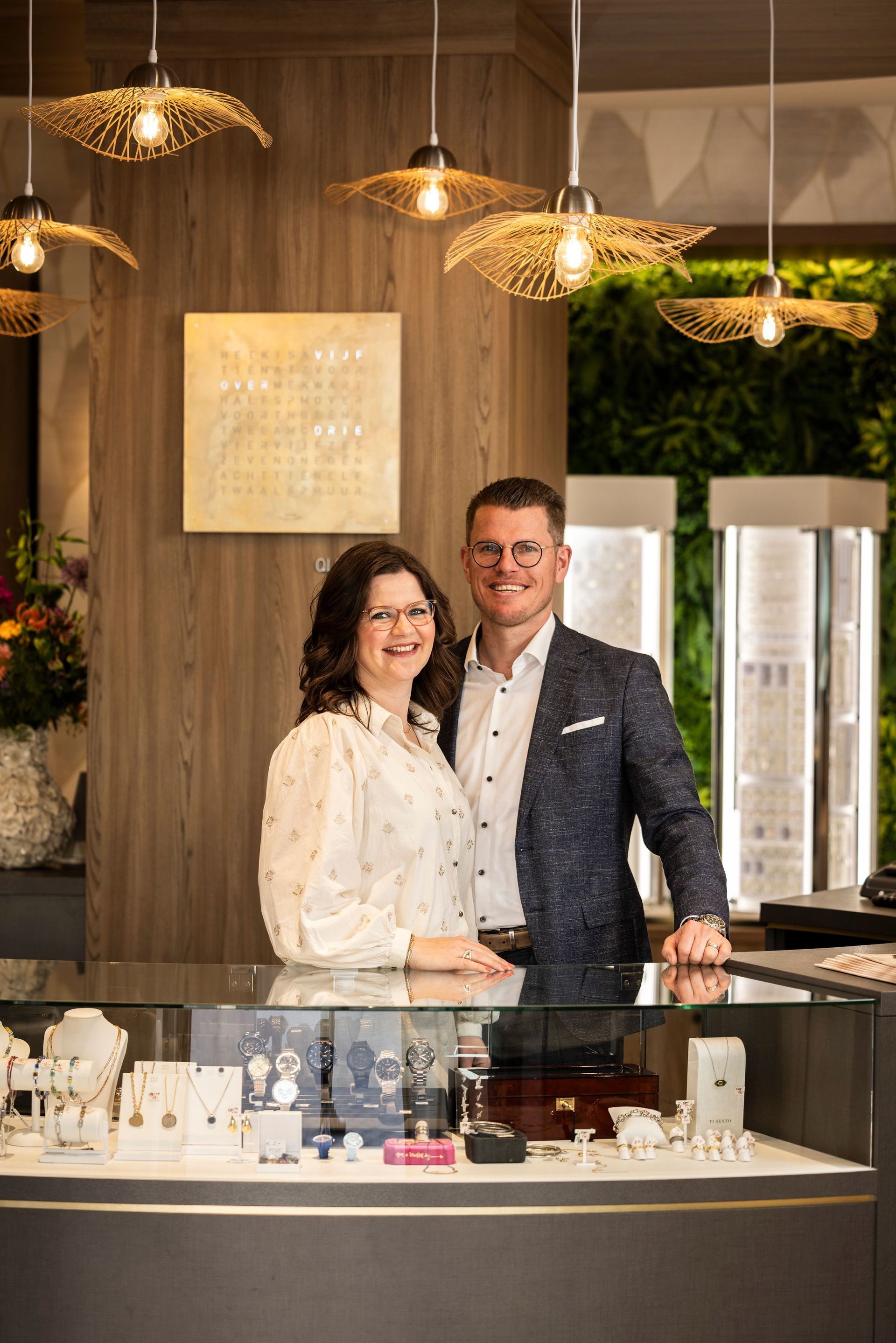 Sinds 2015 uw juwelier in Valkenburg