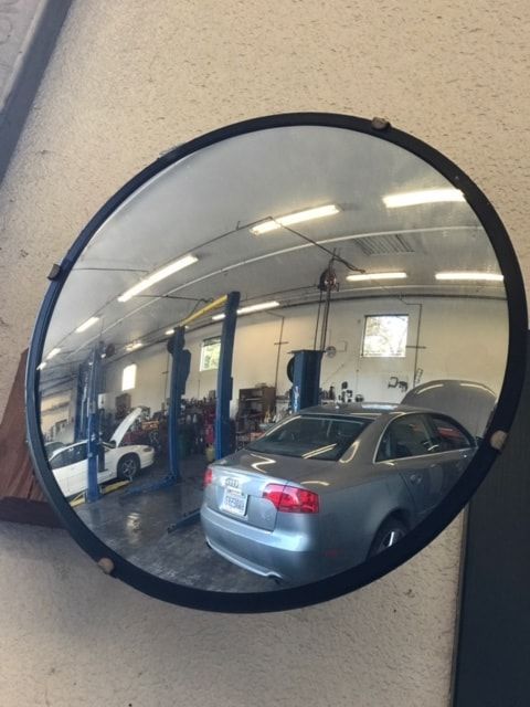 Gallery Image 1 | Morin Brothers Automotive